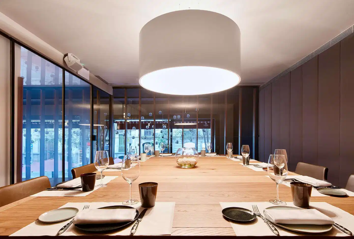 Alexandra Barcelona, Curio Collection by Hilton Konferenz