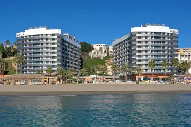 Meliá Costa del Sol OUTDOOR