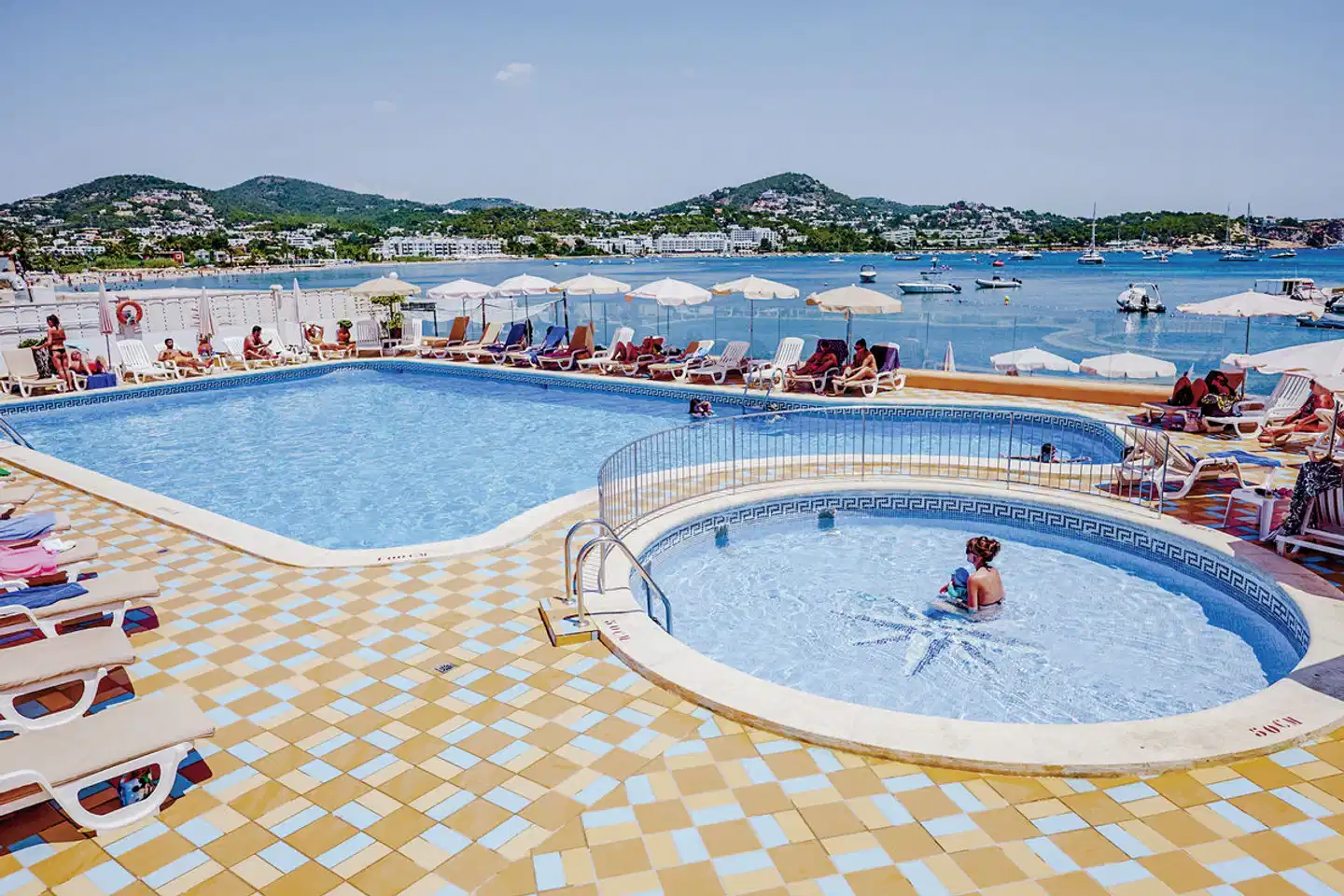 Argos Pool