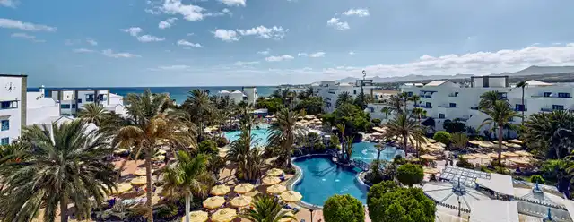 Seaside Los Jameos OUTDOOR