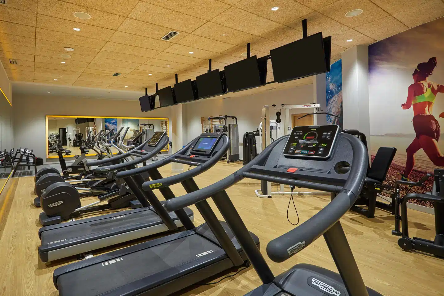 Secrets Lanzarote Resort & Spa SPORT_AND_ENTERTAINMENT