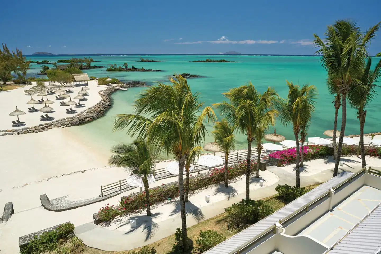 Lagoon Attitude BEACH