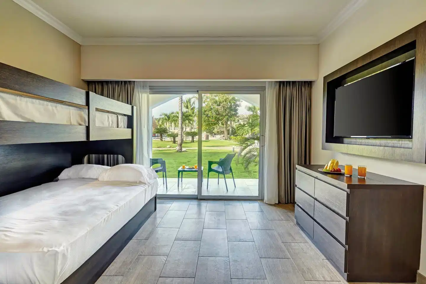 Royalton Splash Punta Cana ACCOMMODATION