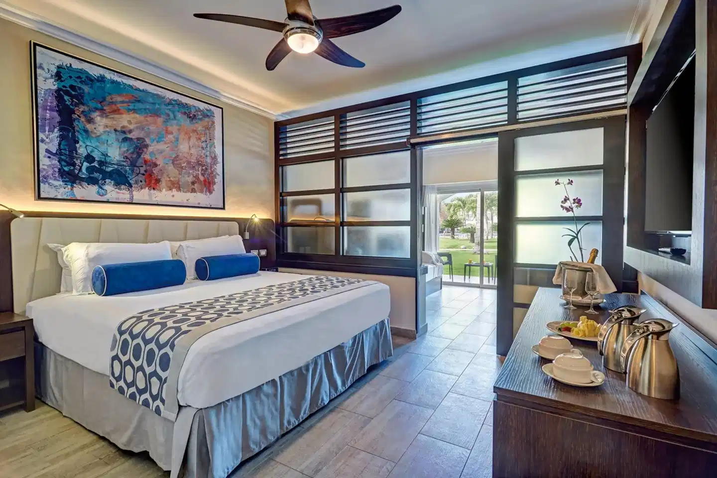 Royalton Splash Punta Cana ACCOMMODATION
