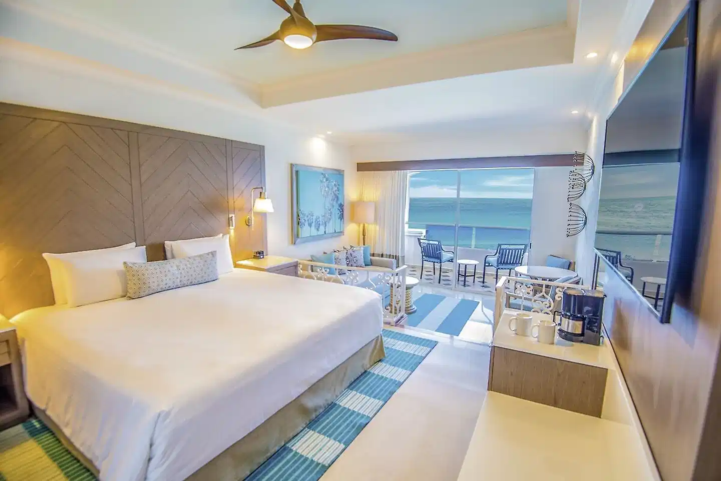Suncape Cancun Wohnbeispiel