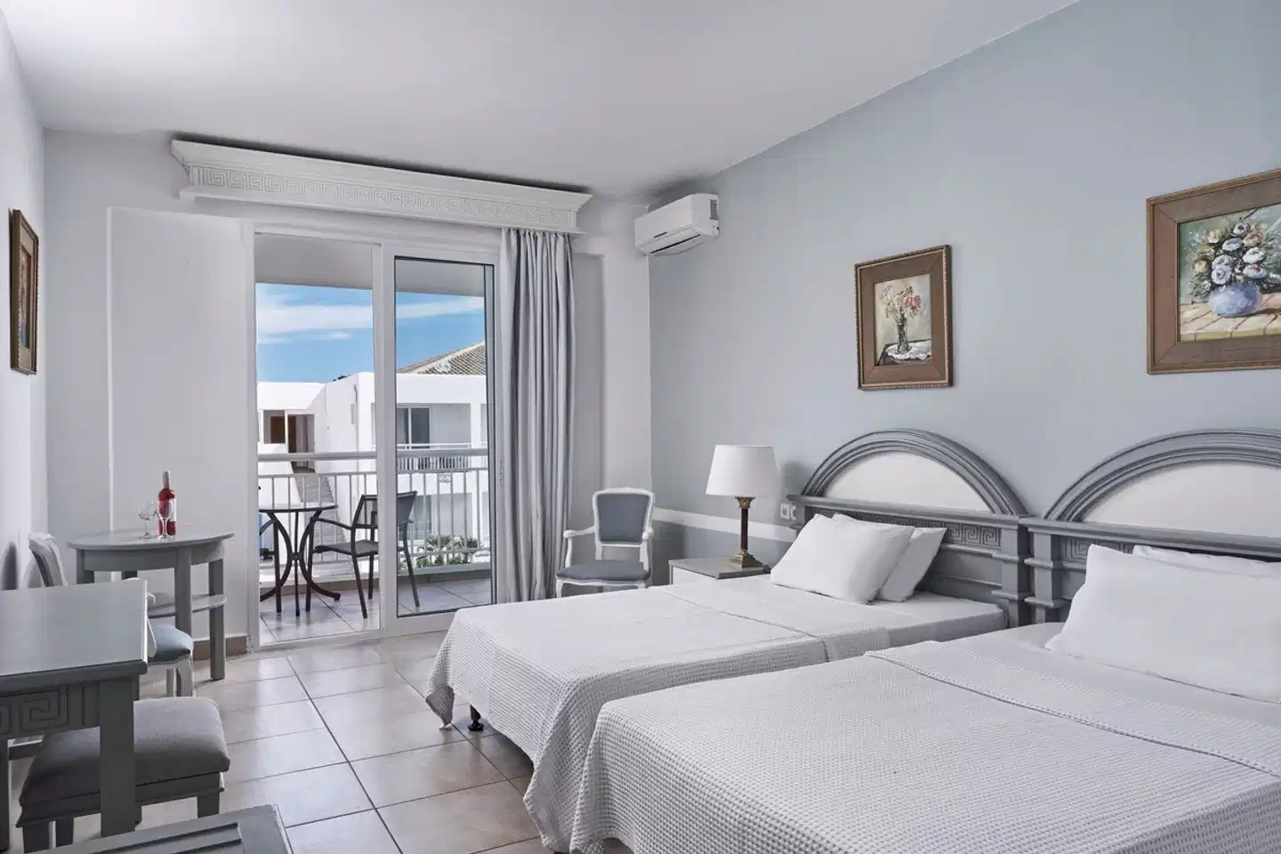 Sandy Beach Resort ACCOMMODATION