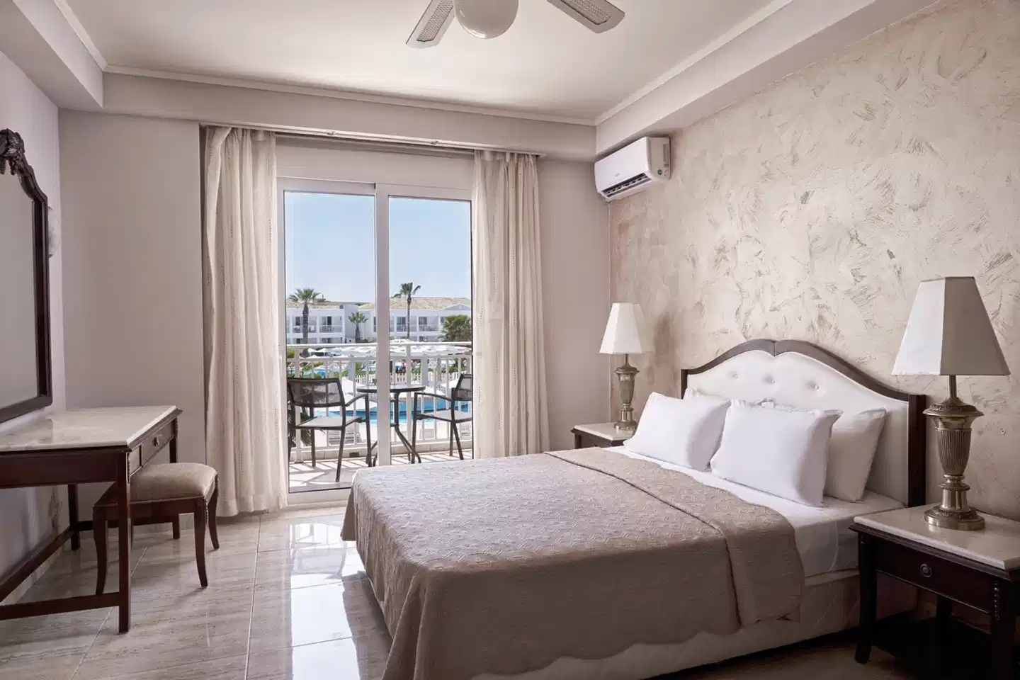 Sandy Beach Resort ACCOMMODATION