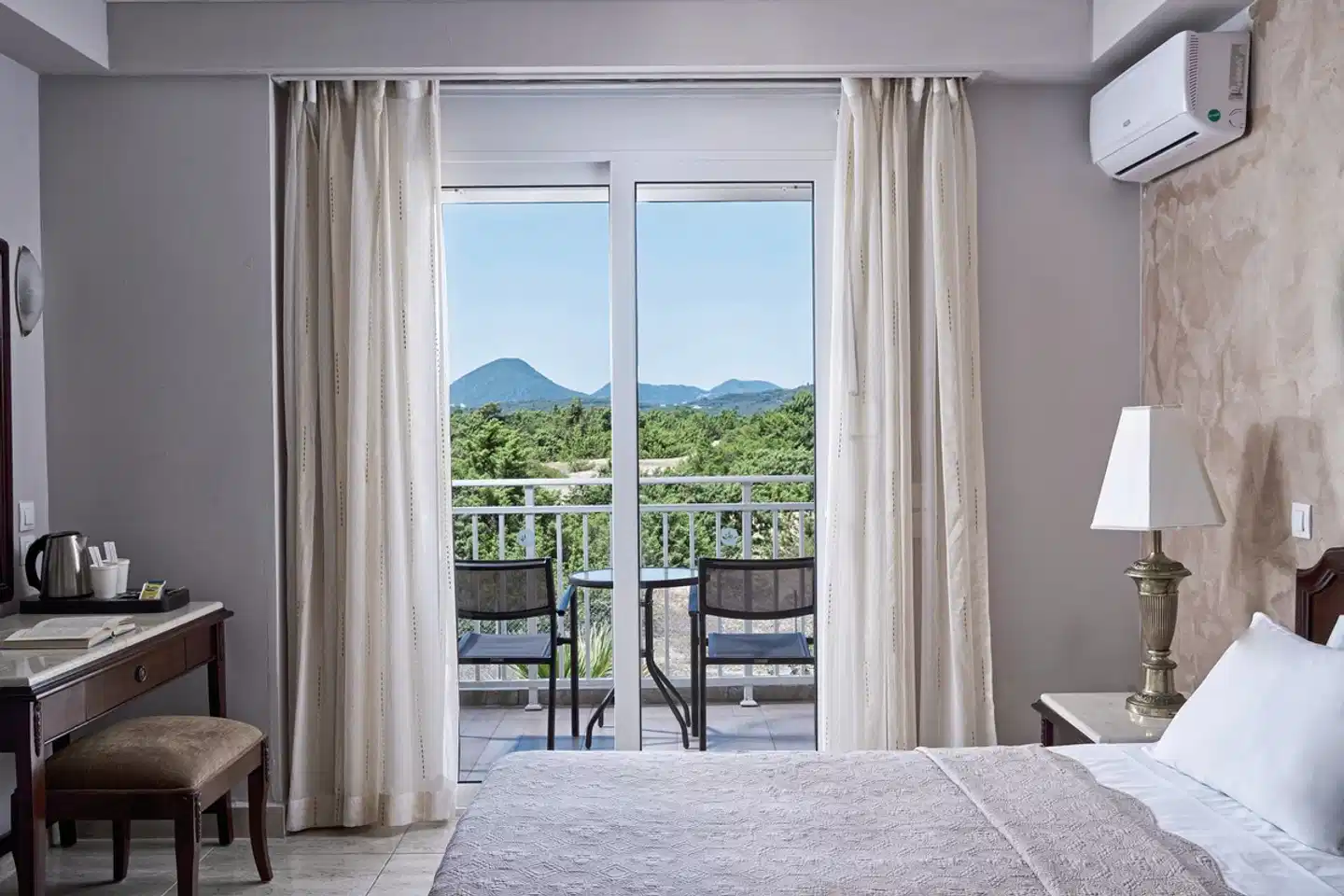 Sandy Beach Resort ACCOMMODATION
