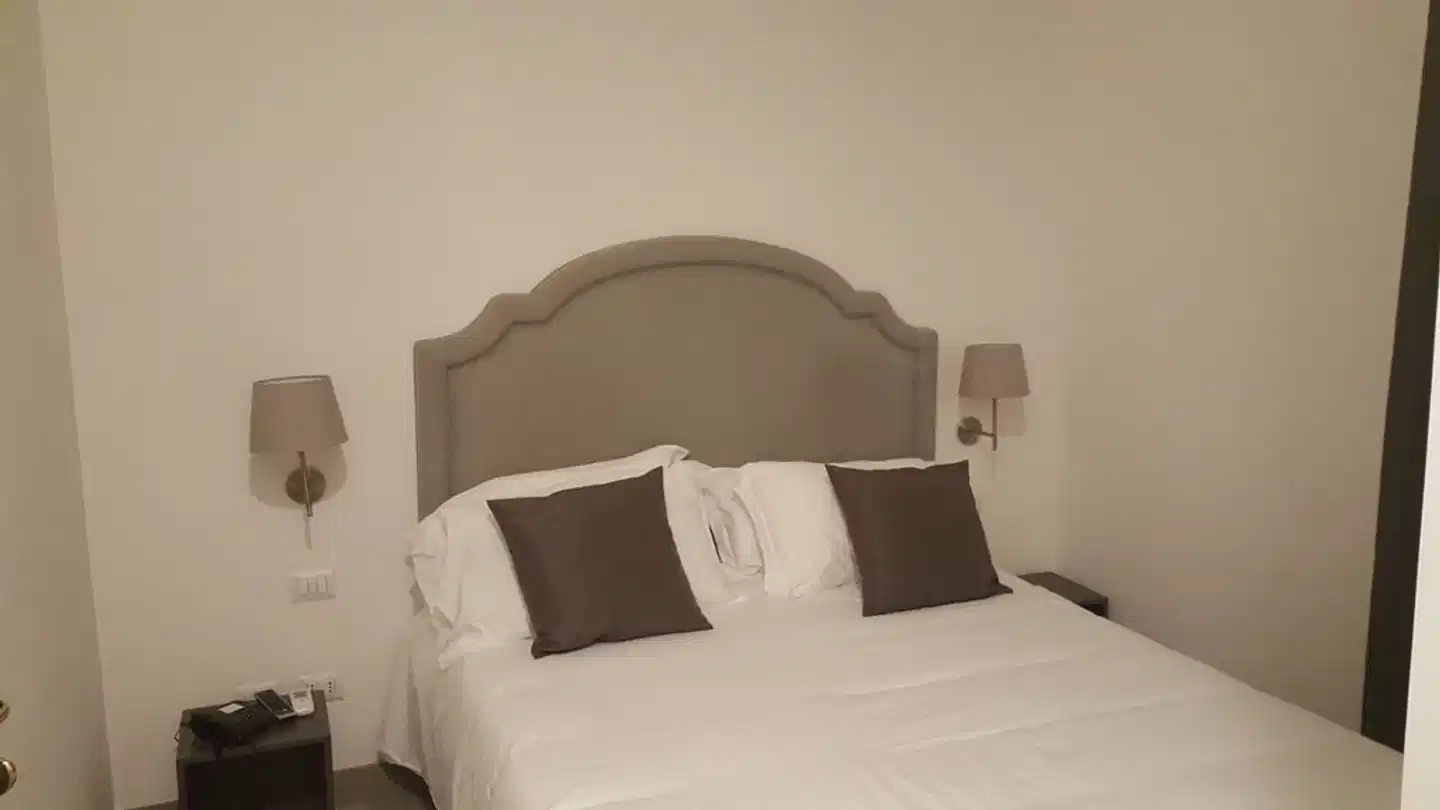 del Real Orto Botanico ACCOMMODATION