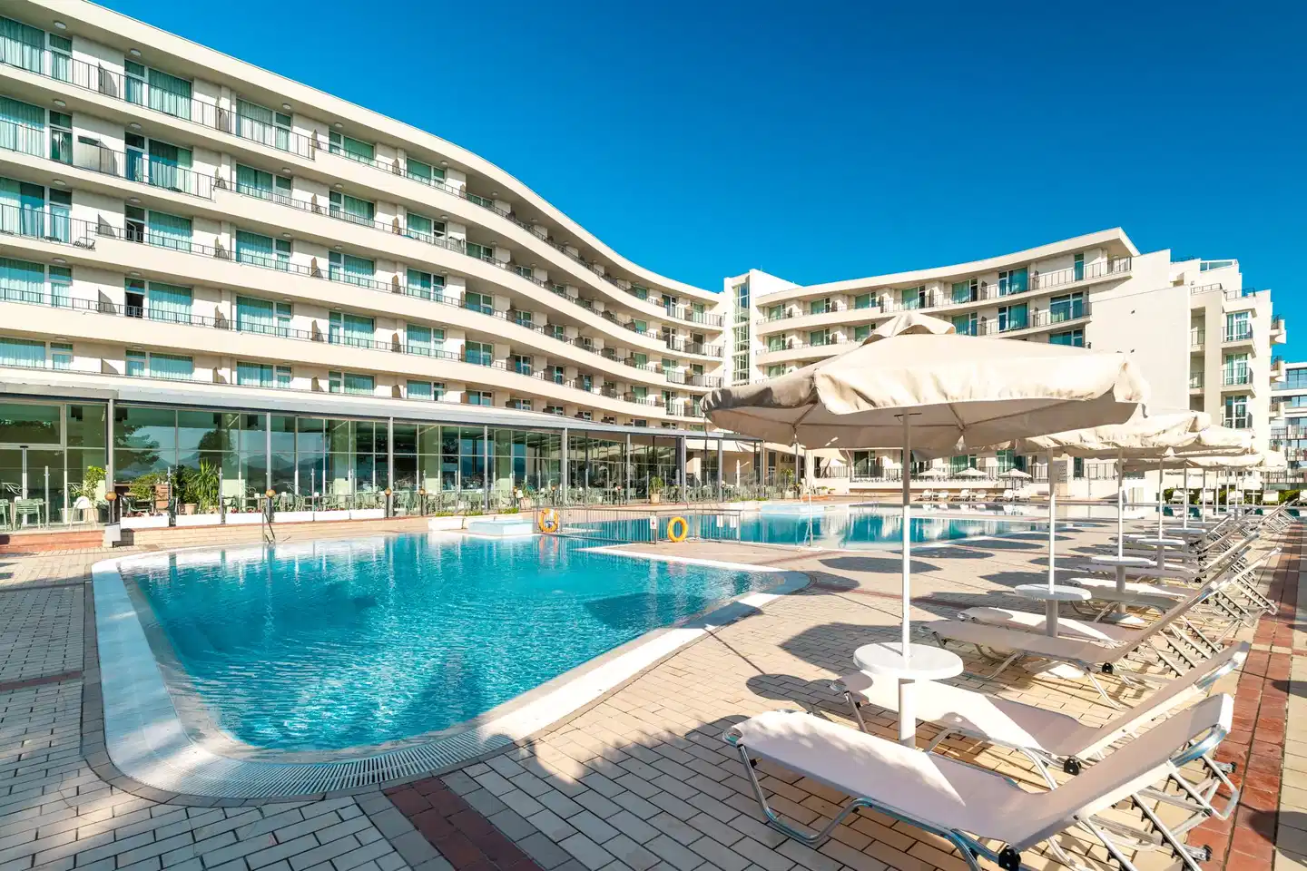 Festa Panorama POOL