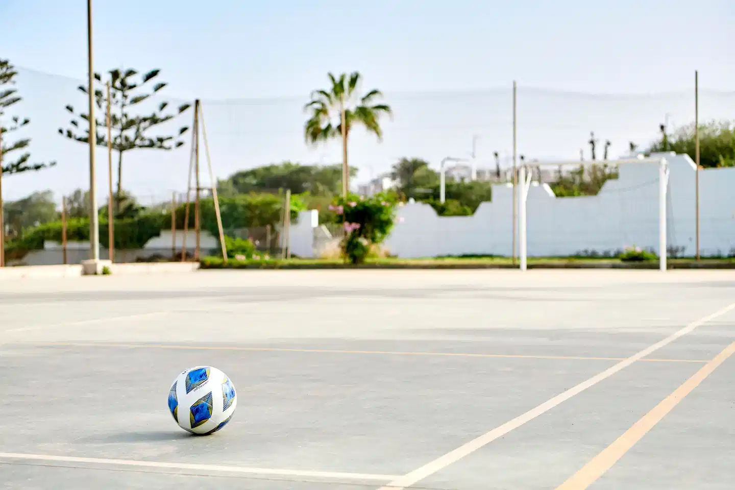Iberostar Waves Founty Beach SPORT_AND_ENTERTAINMENT