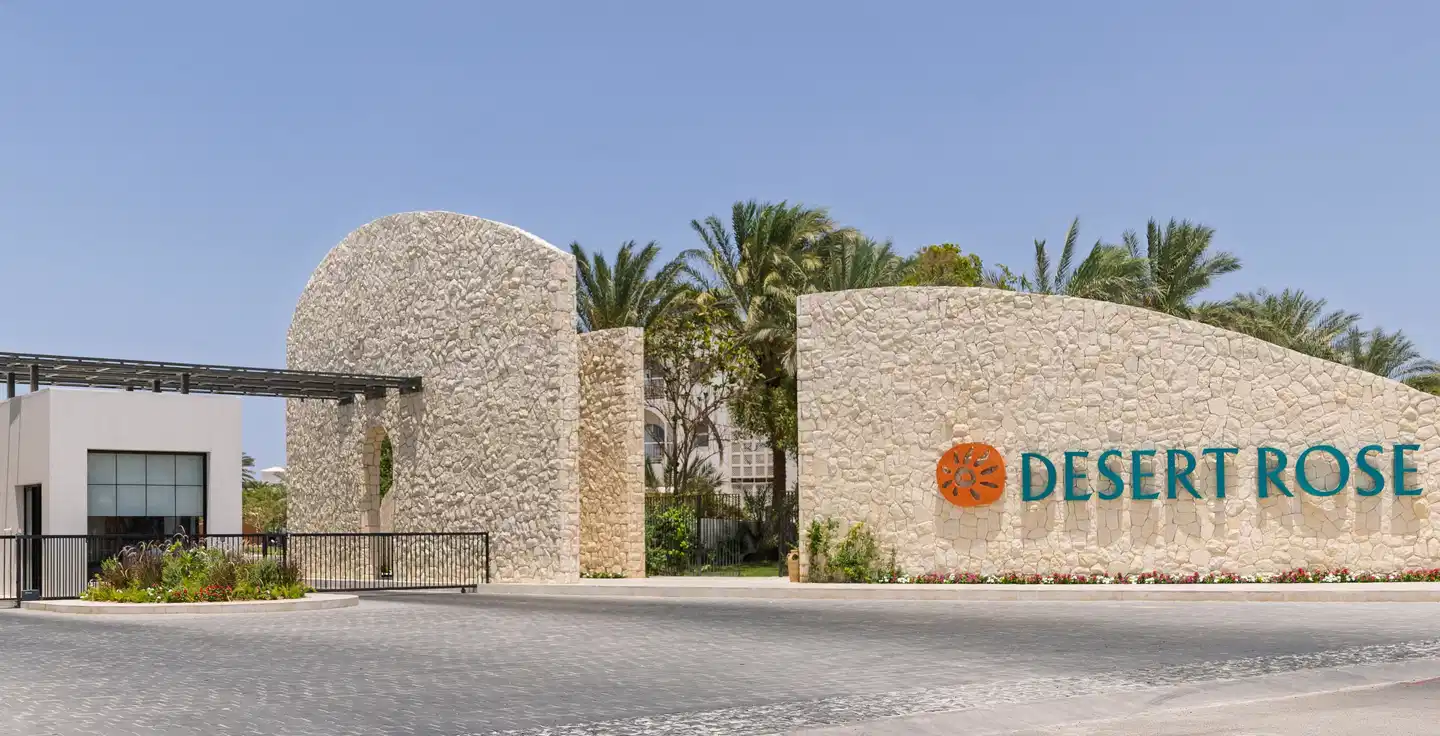 Desert Rose OUTDOOR