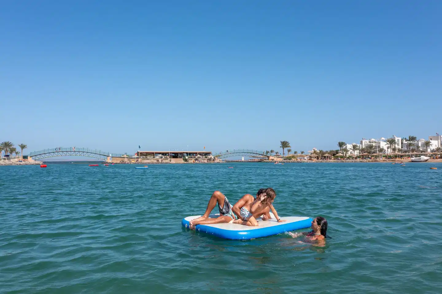 Desert Rose BEACH