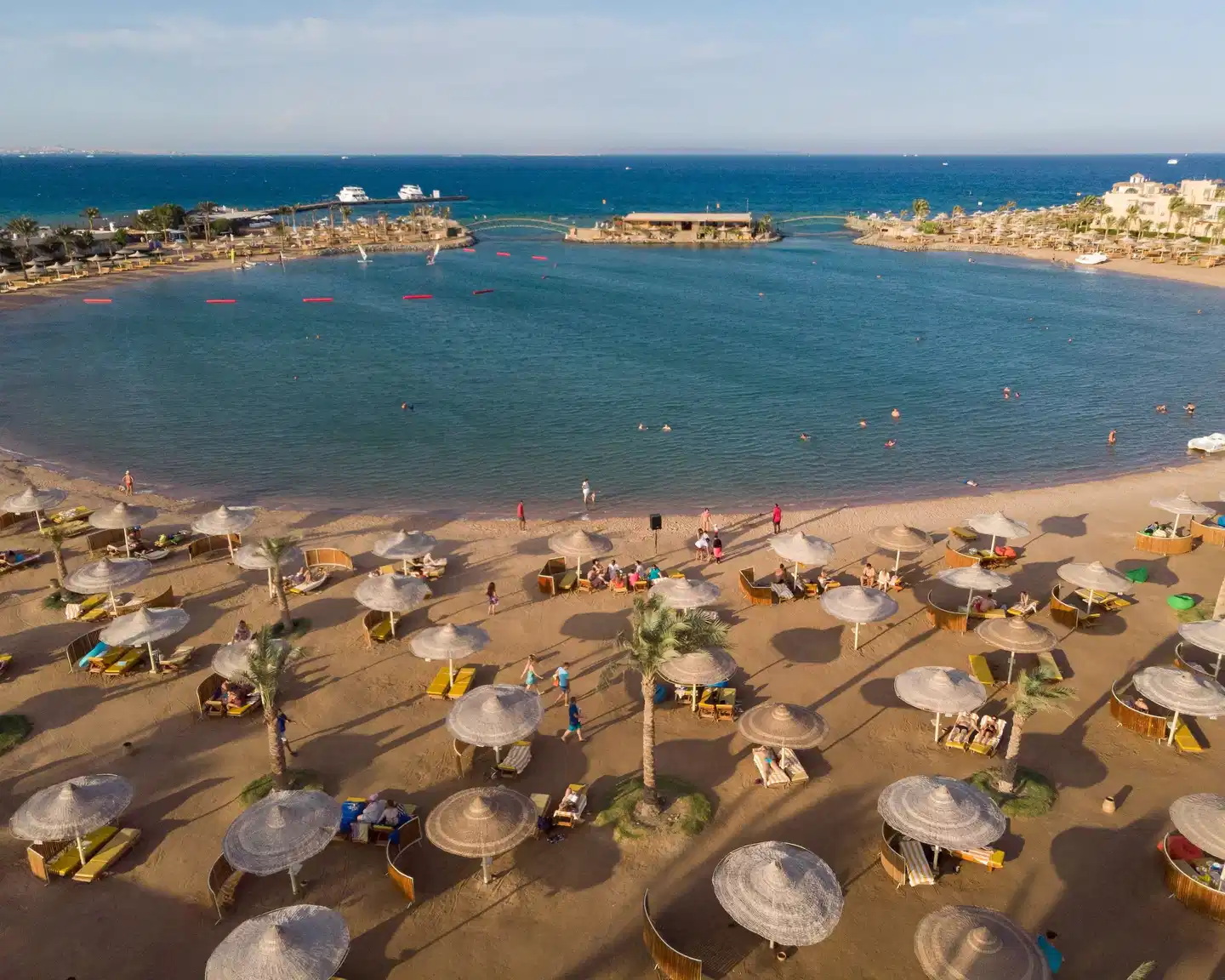 Desert Rose BEACH
