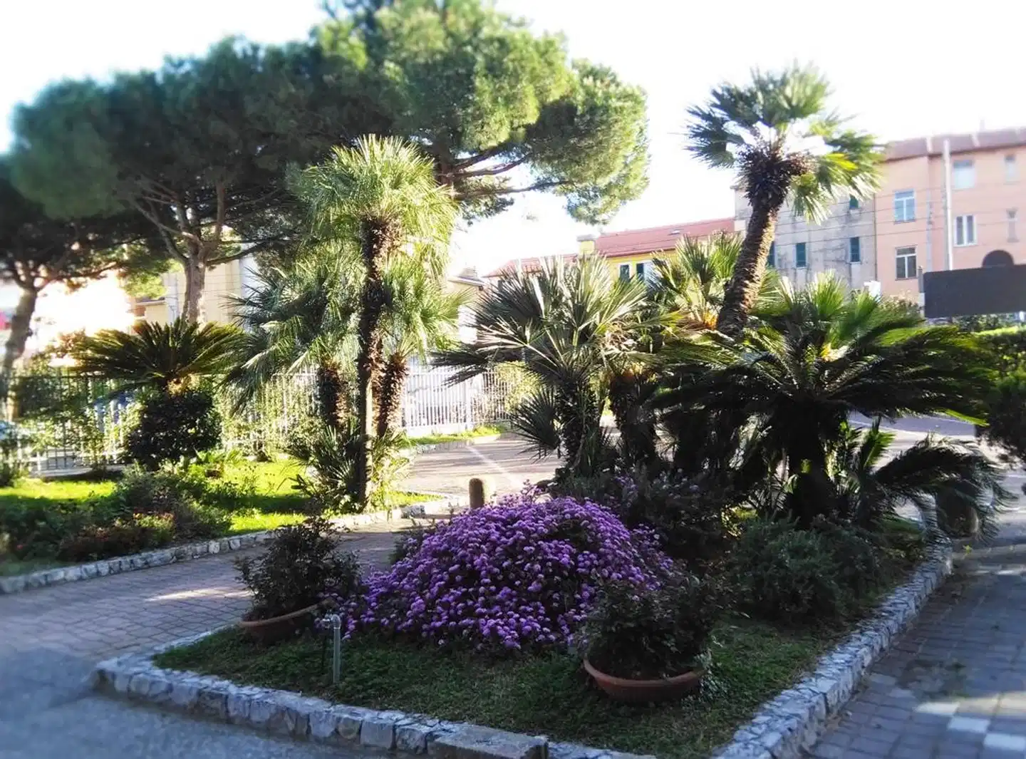 Sud Est Garten
