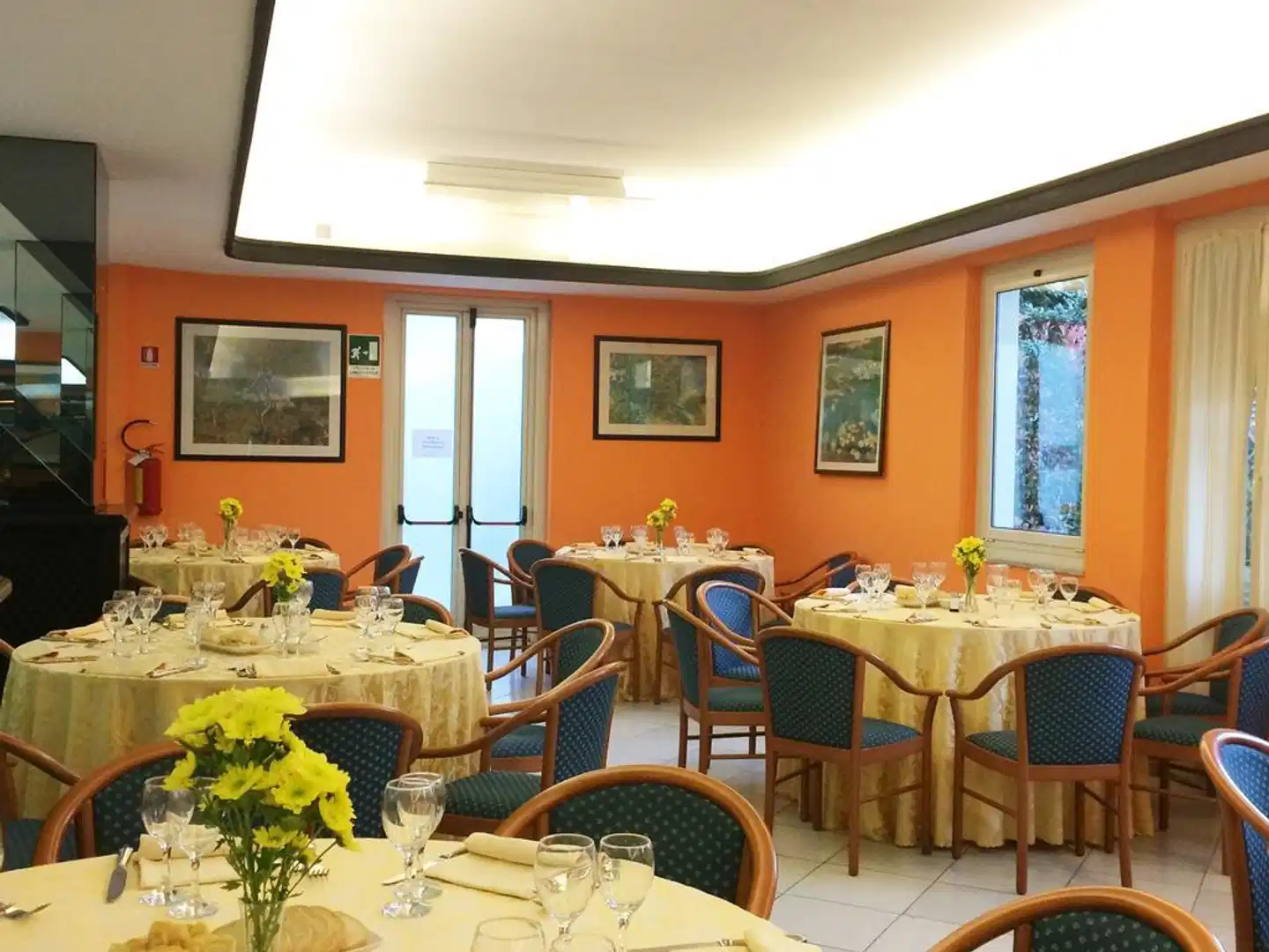 Sud Est Restaurant