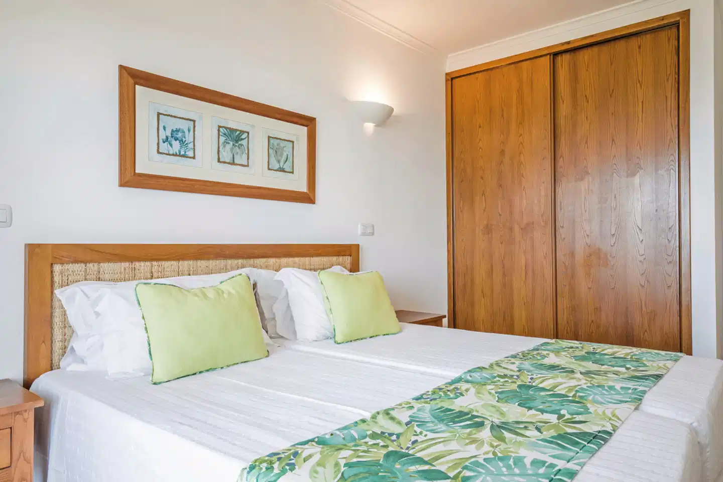 Clube Porto-Mós ACCOMMODATION