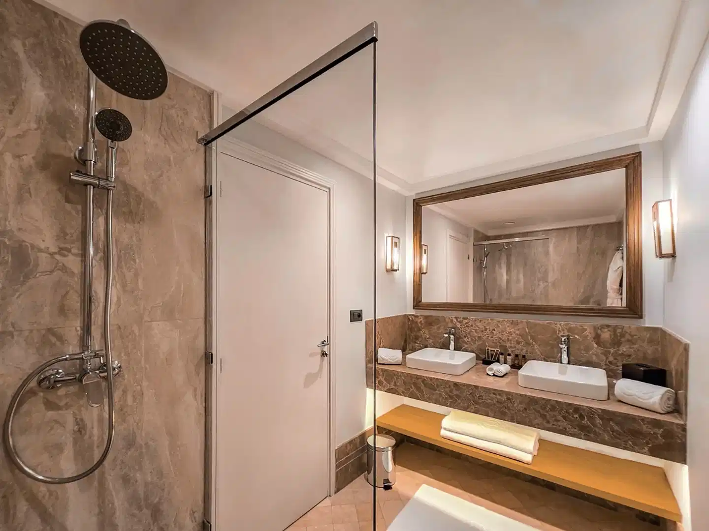 Sofitel Agadir Royal Bay Resort BATHROOM