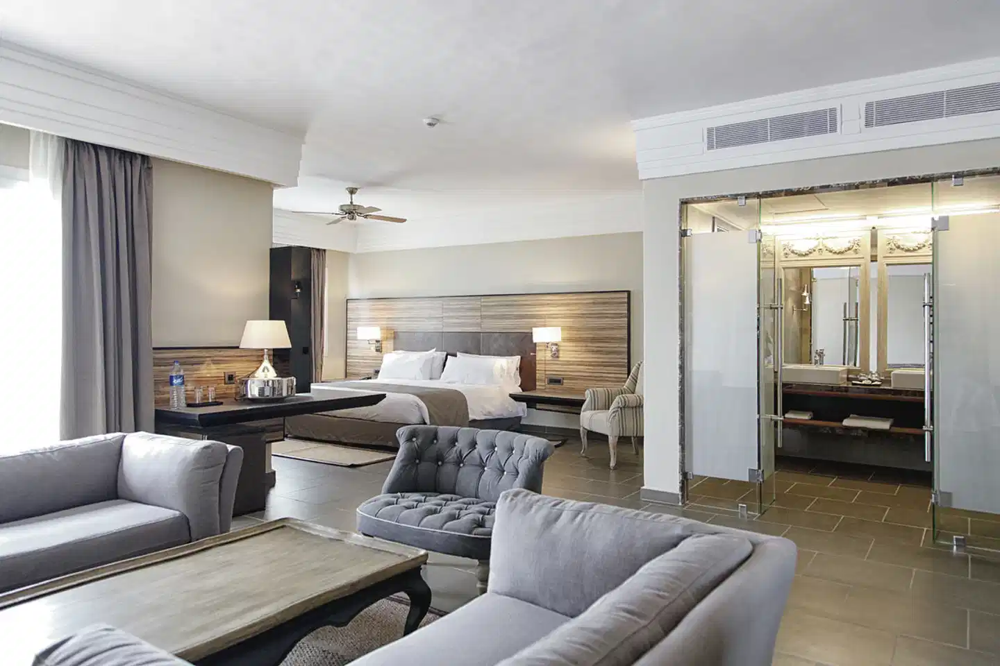 RIU Tikida Dunas ACCOMMODATION