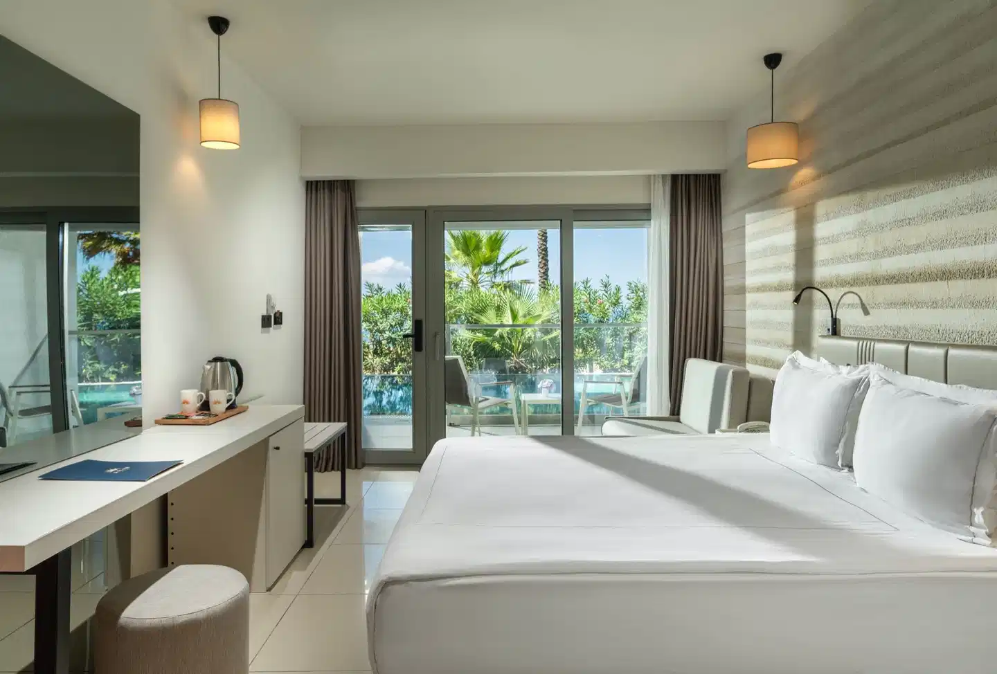 Arin Resort ACCOMMODATION