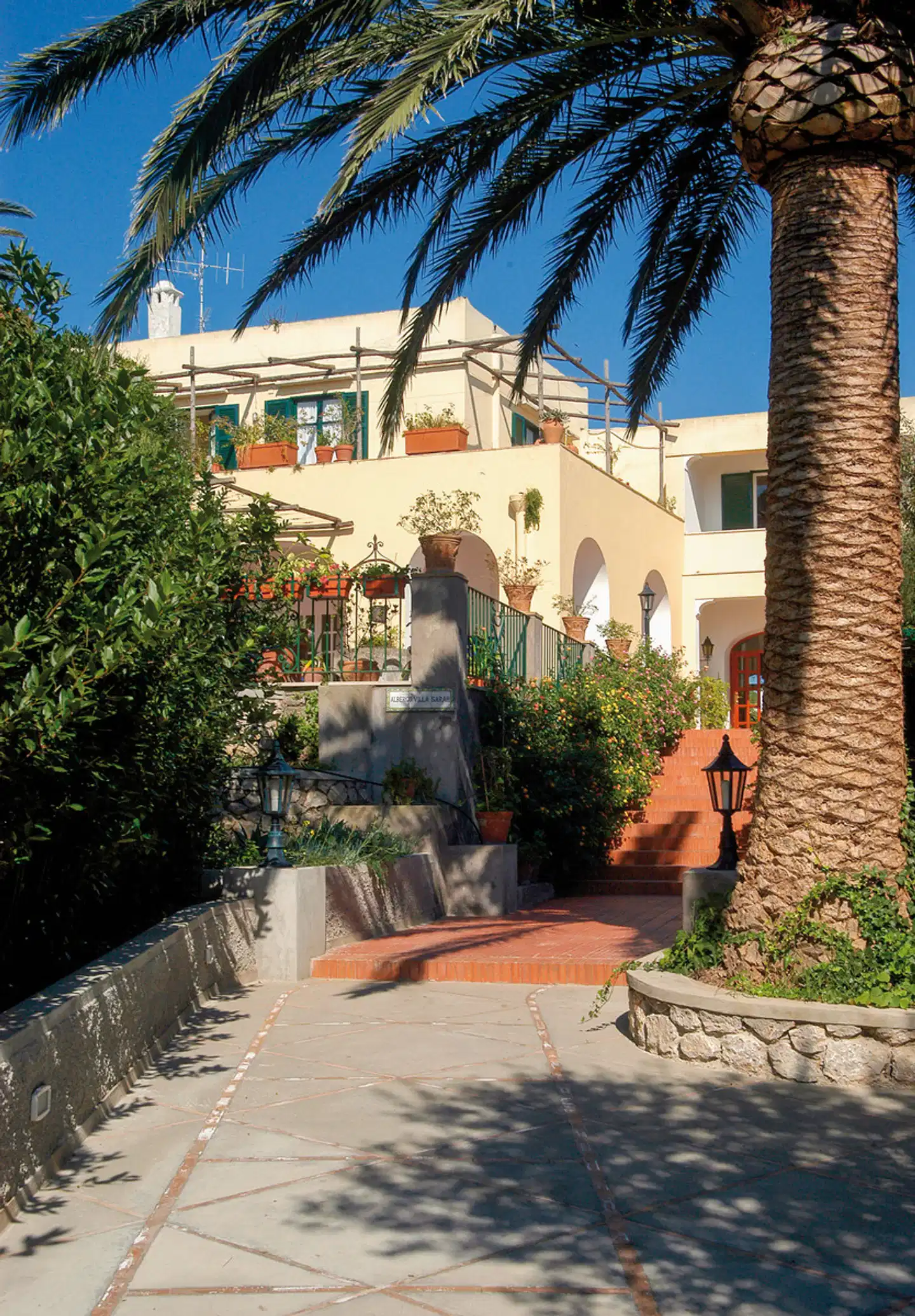 Villa Sarah OUTDOOR