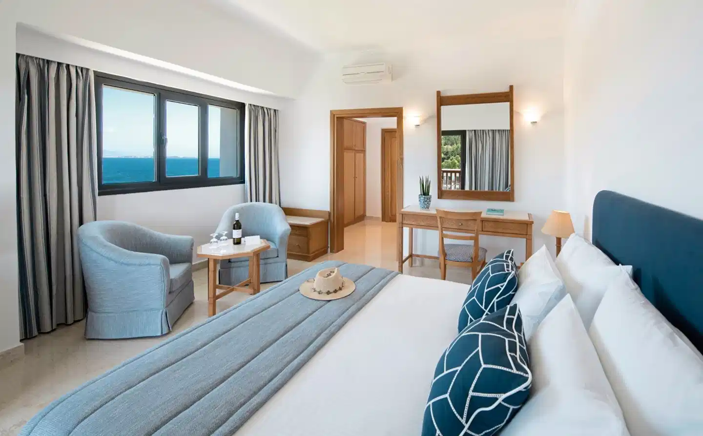 Mitsis Ramira ACCOMMODATION