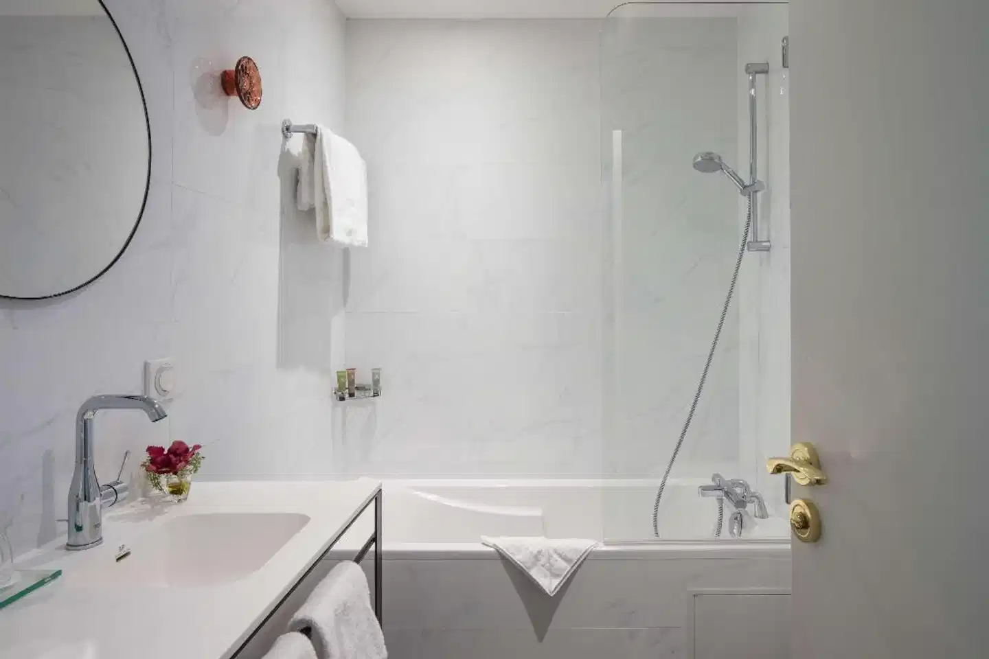 Malte Opera Badezimmer