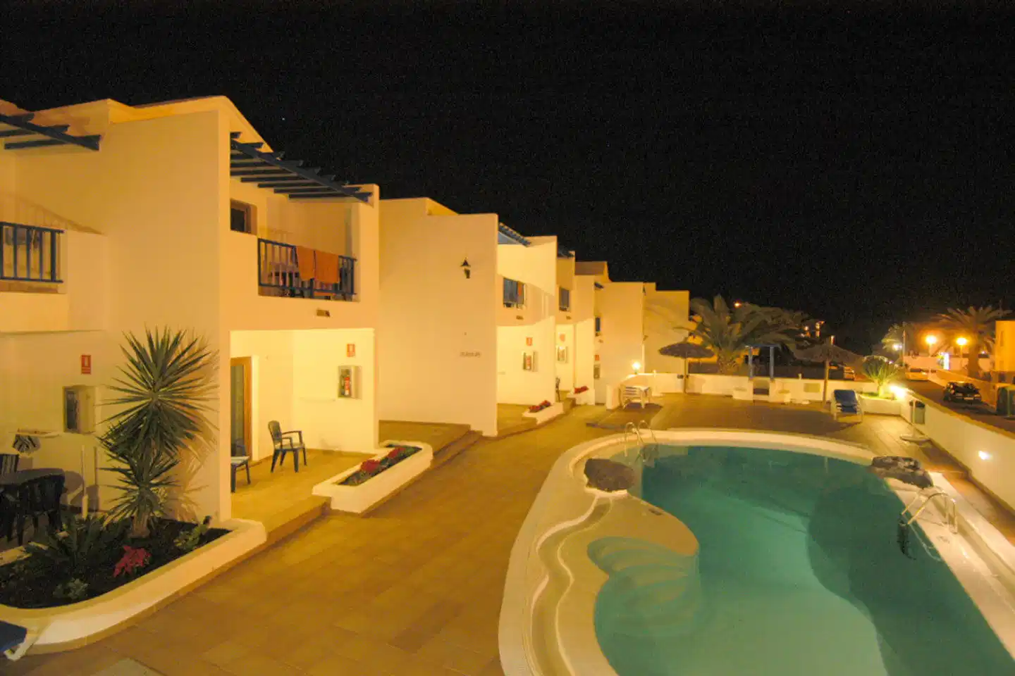 Isla de Lobos - Adults Only Wellness
