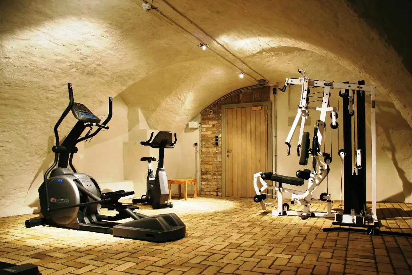 Dukes Arches Sport und Entertainment