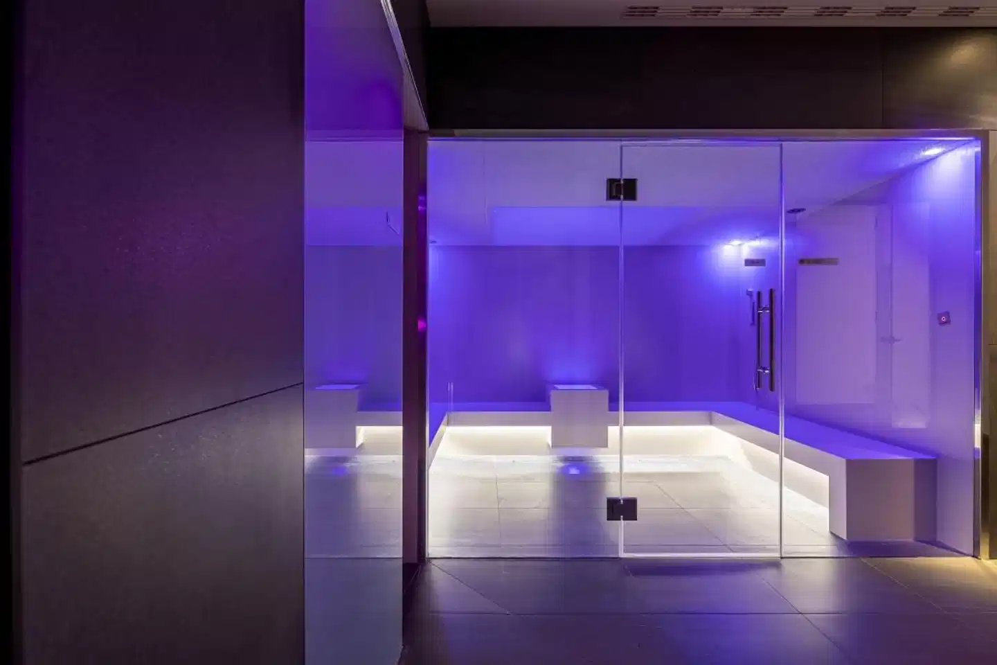Stadt Hotel Città Wellness