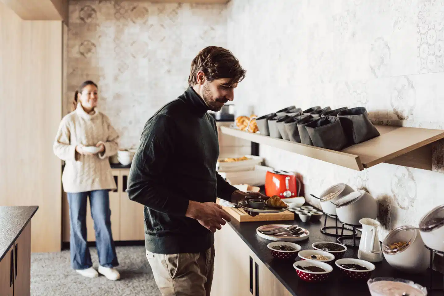 Hotel Lisl - Alpine Comfort Personen