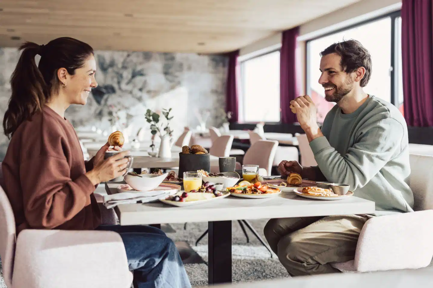 Hotel Lisl - Alpine Comfort Konferenz