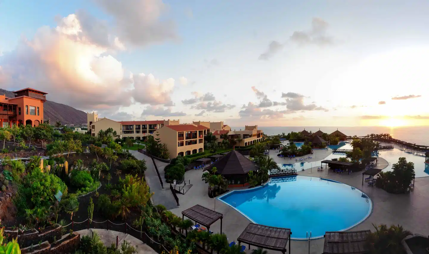 La Palma Princess POOL
