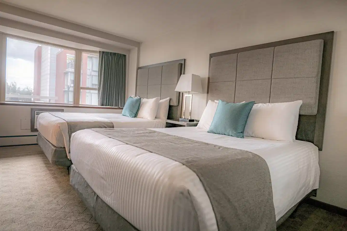 Best Western Plus Sands Hotel Wohnbeispiel