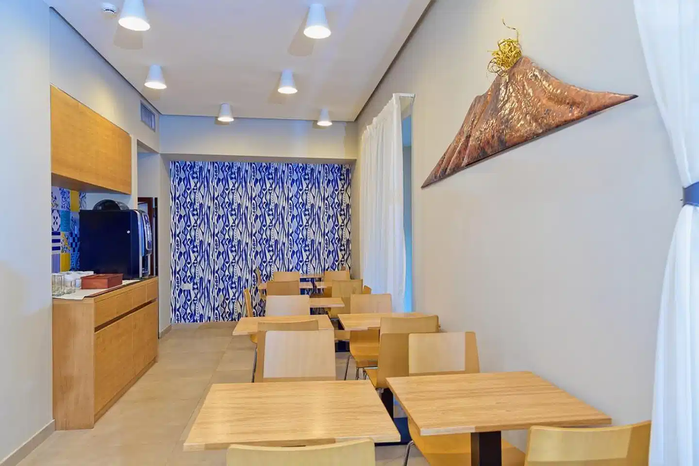 Hotel Airone ACCOMMODATION