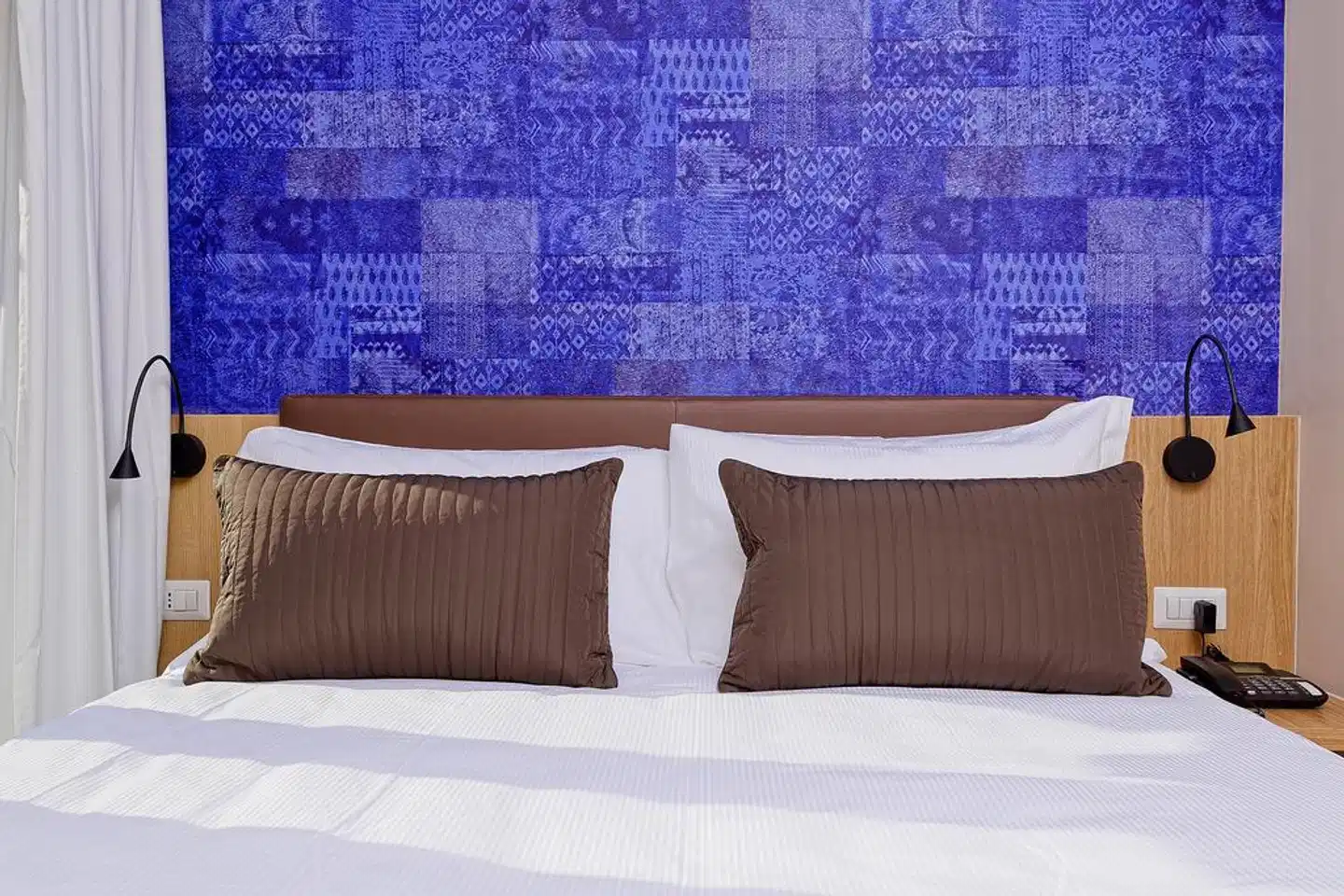 Hotel Airone ACCOMMODATION