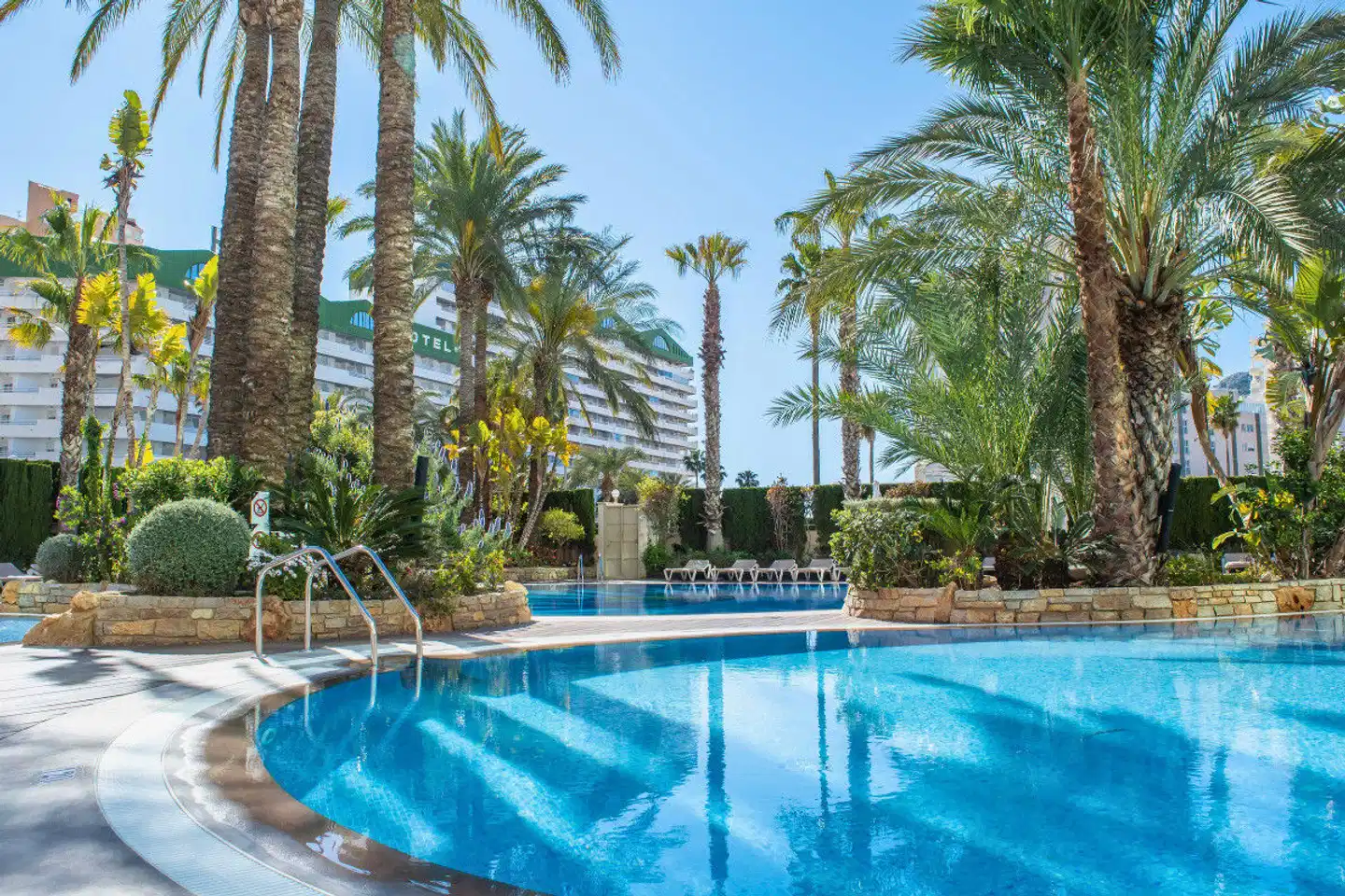 AR Diamante Beach Pool