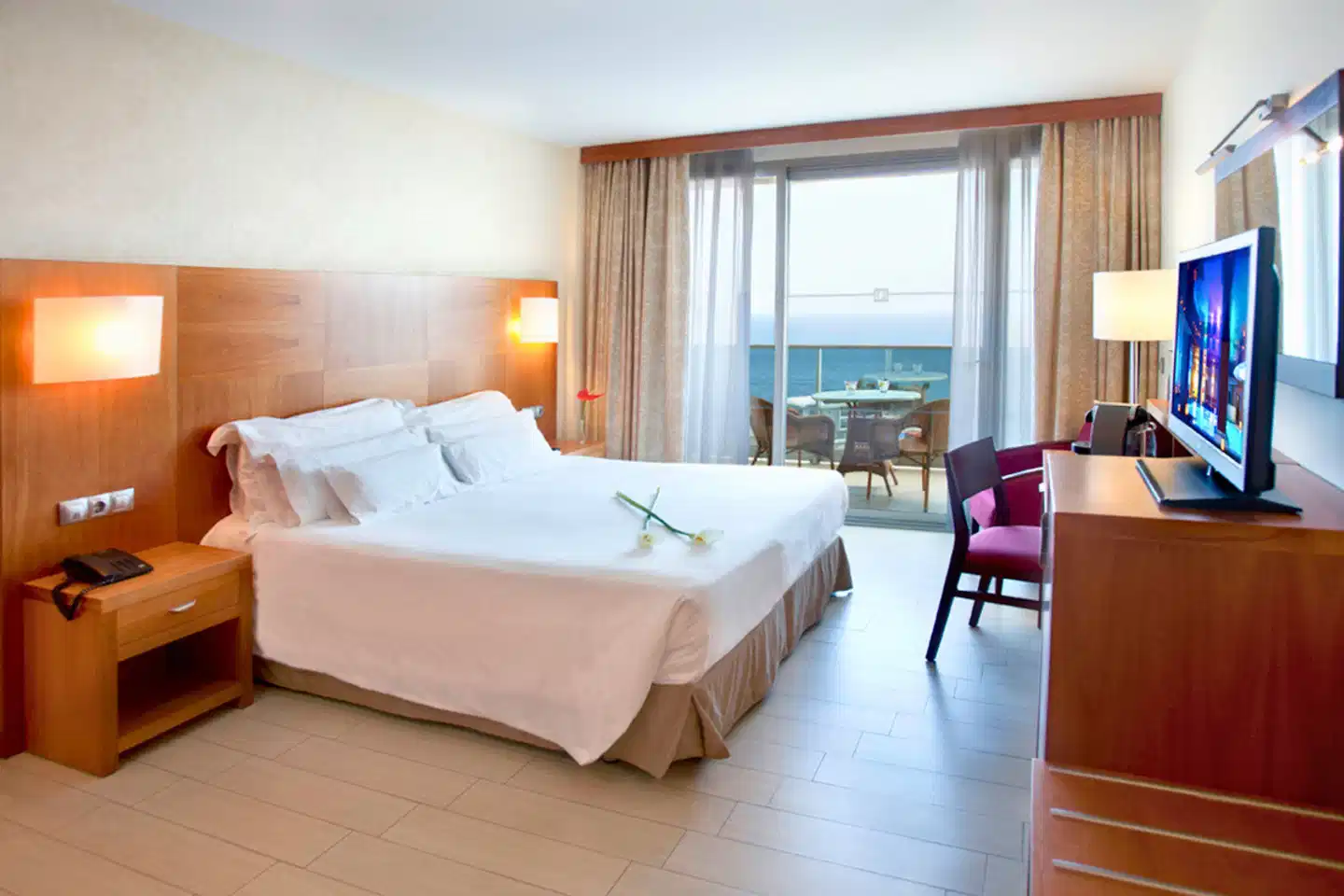 AR Diamante Beach Wohnbeispiel