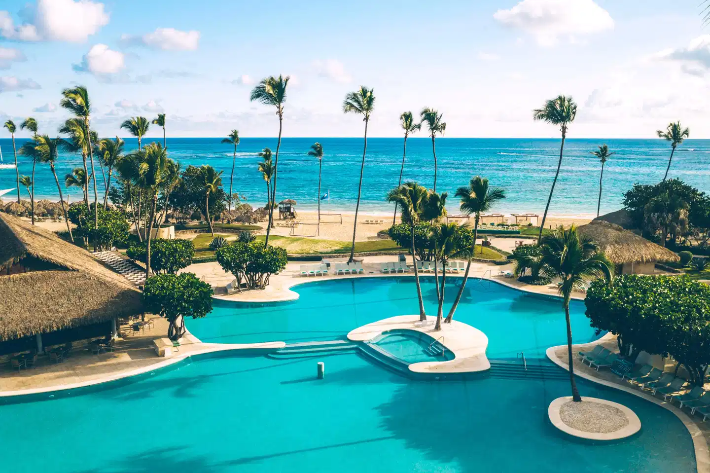 Iberostar Selection Bávaro Suites OUTDOOR