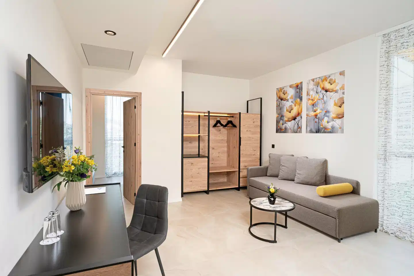 SH Dolce Mare Lobby