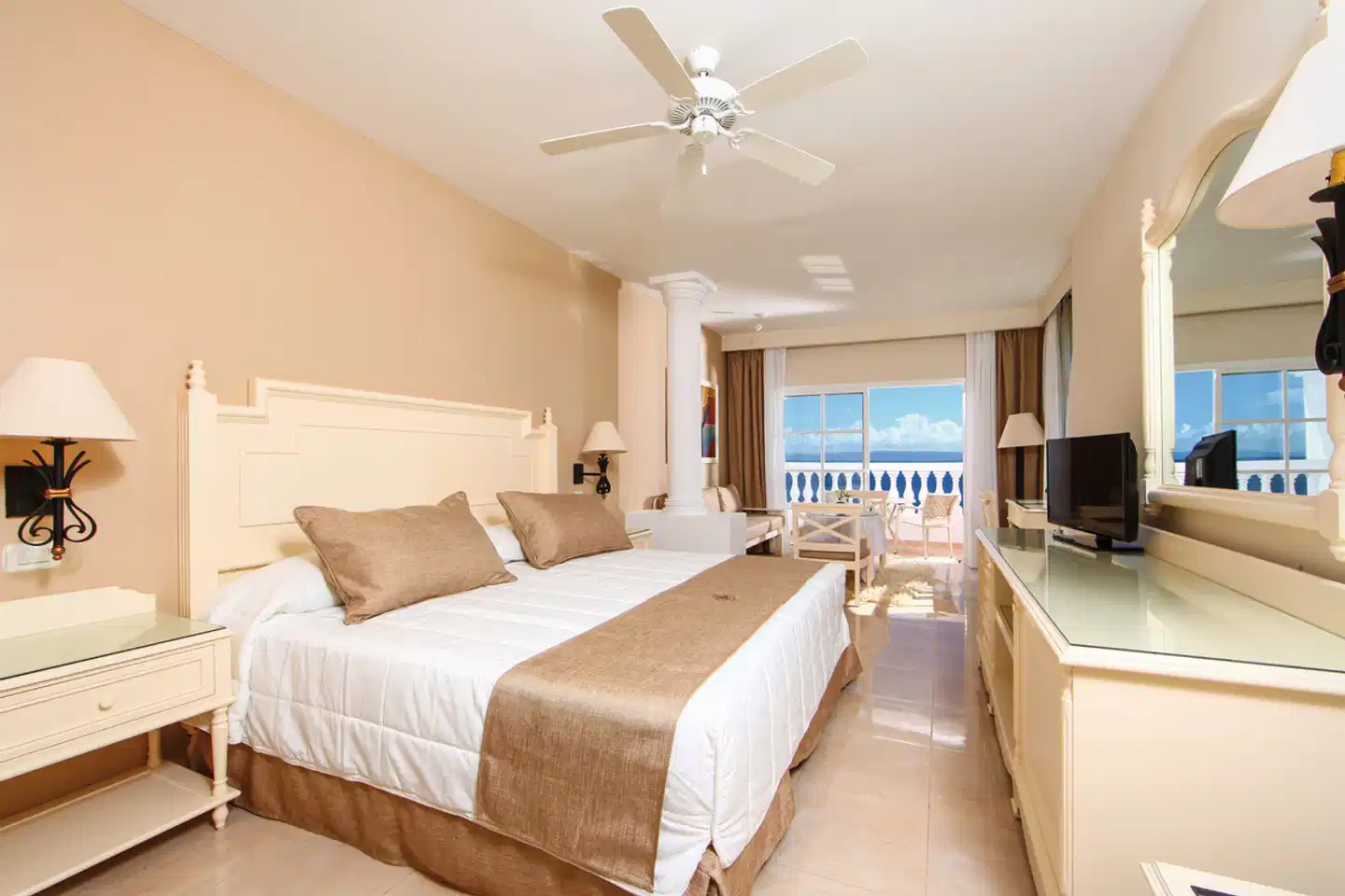 Bahia Principe Grand Samaná ACCOMMODATION