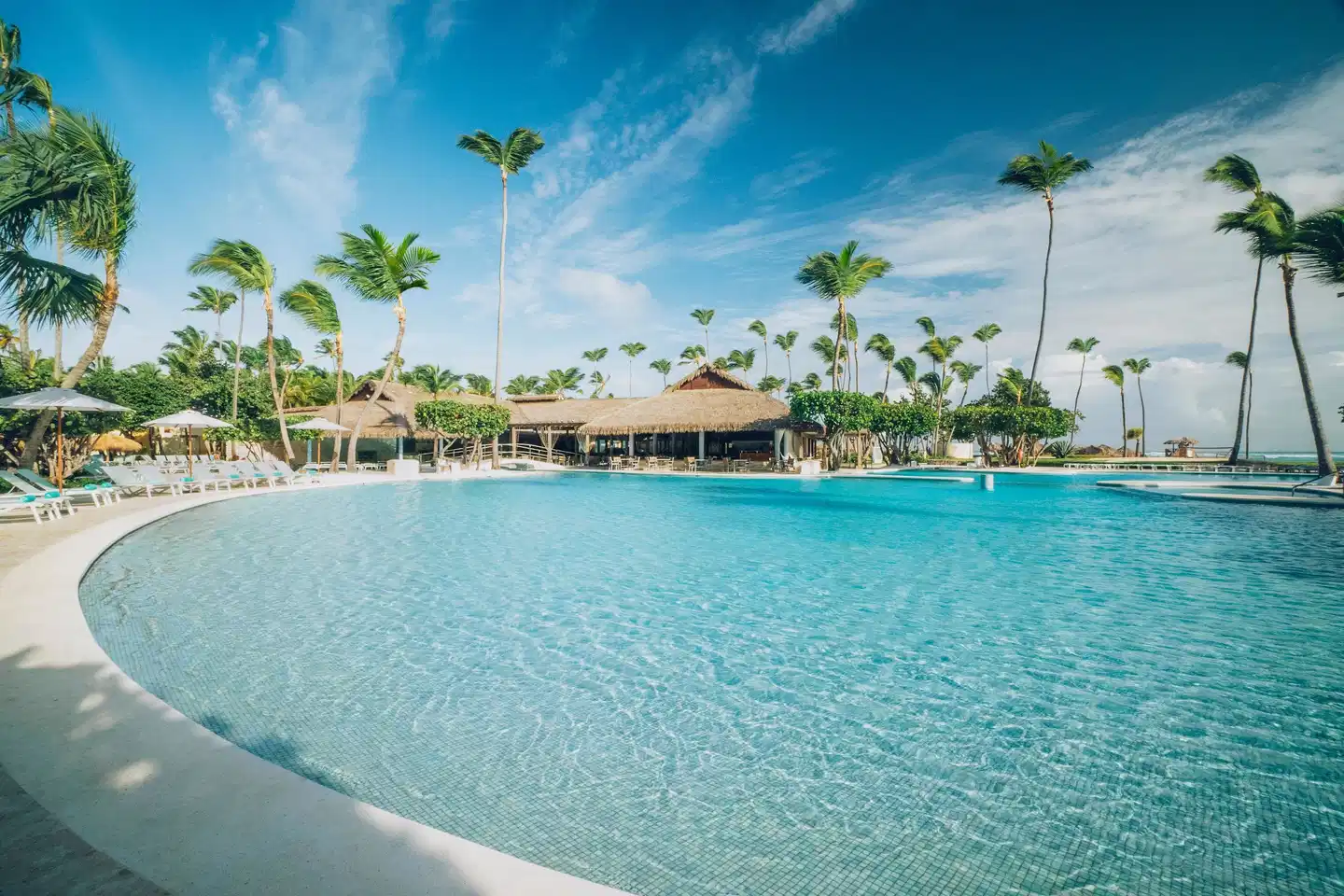 Iberostar Selection Bávaro Suites POOL