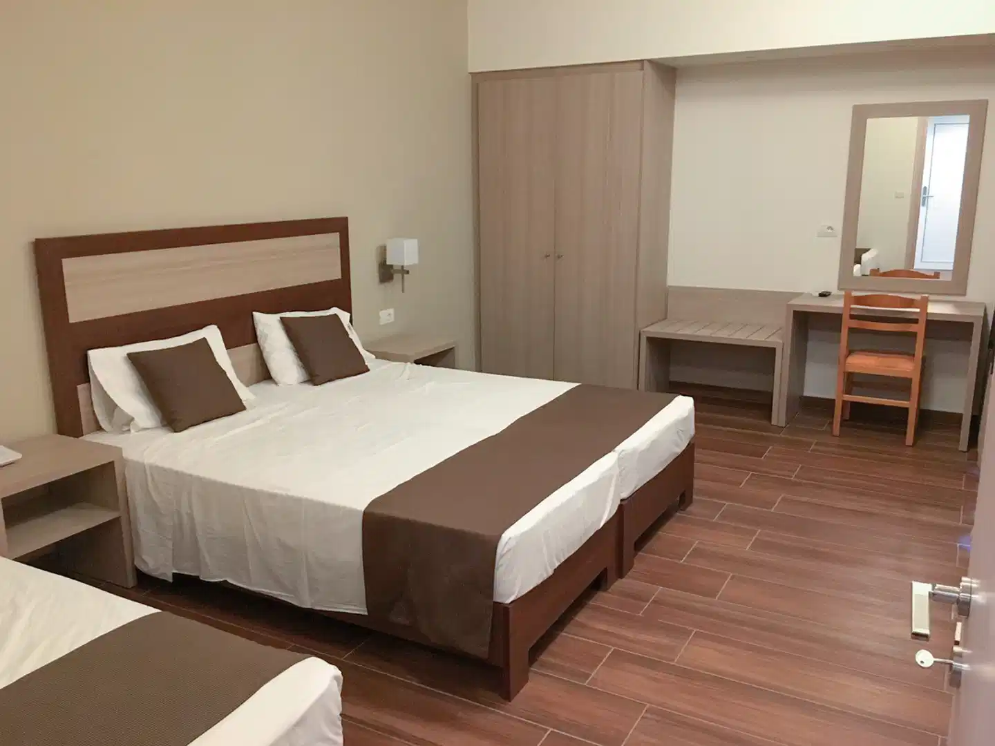 Sandy Beach Hotel ACCOMMODATION