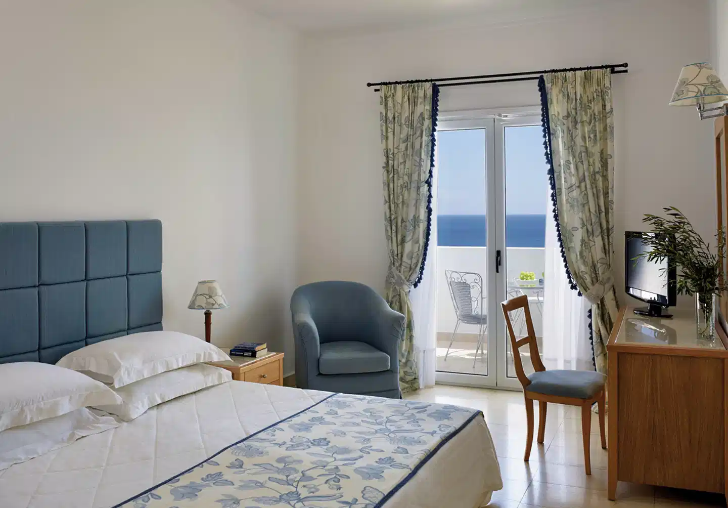Mitsis Norida ACCOMMODATION