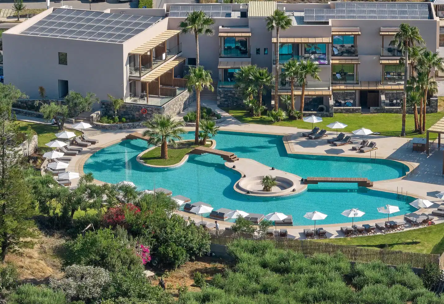Sentido Amounda Bay OUTDOOR
