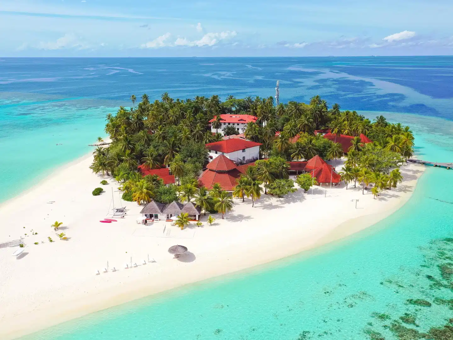 ananea Diamonds Athuruga BEACH