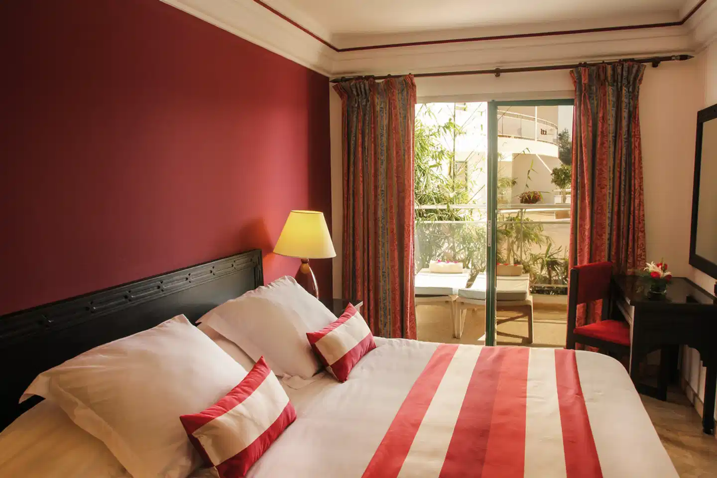 Agadir Beach Club ACCOMMODATION