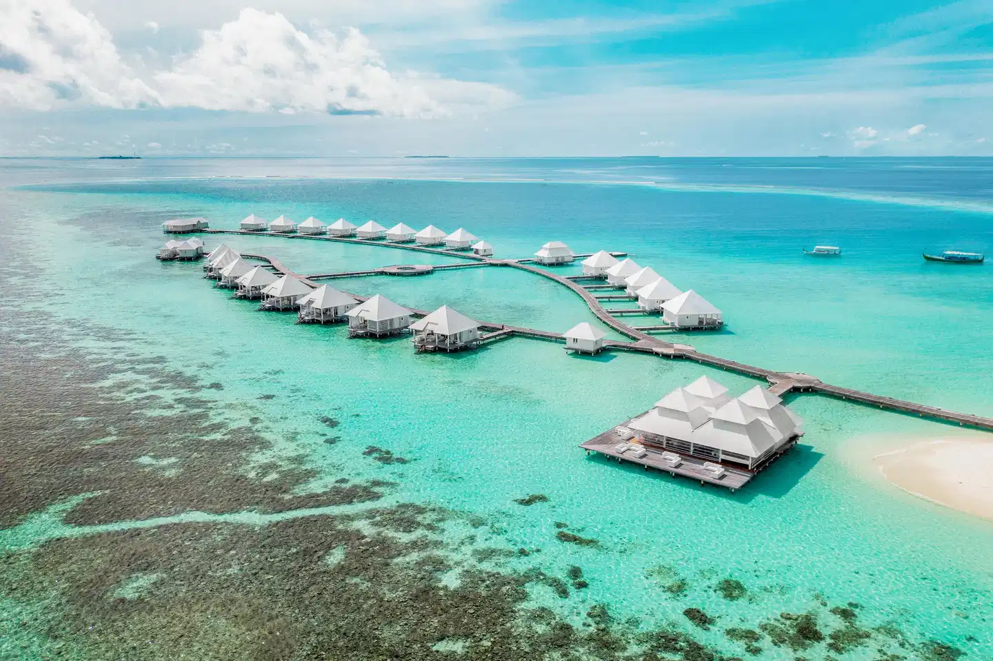 ananea Diamonds Athuruga BEACH