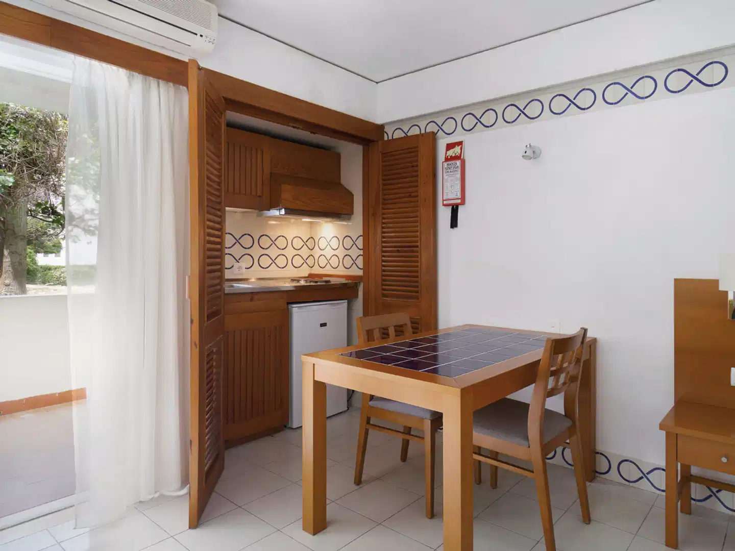 Golden Club Cabanas ACCOMMODATION