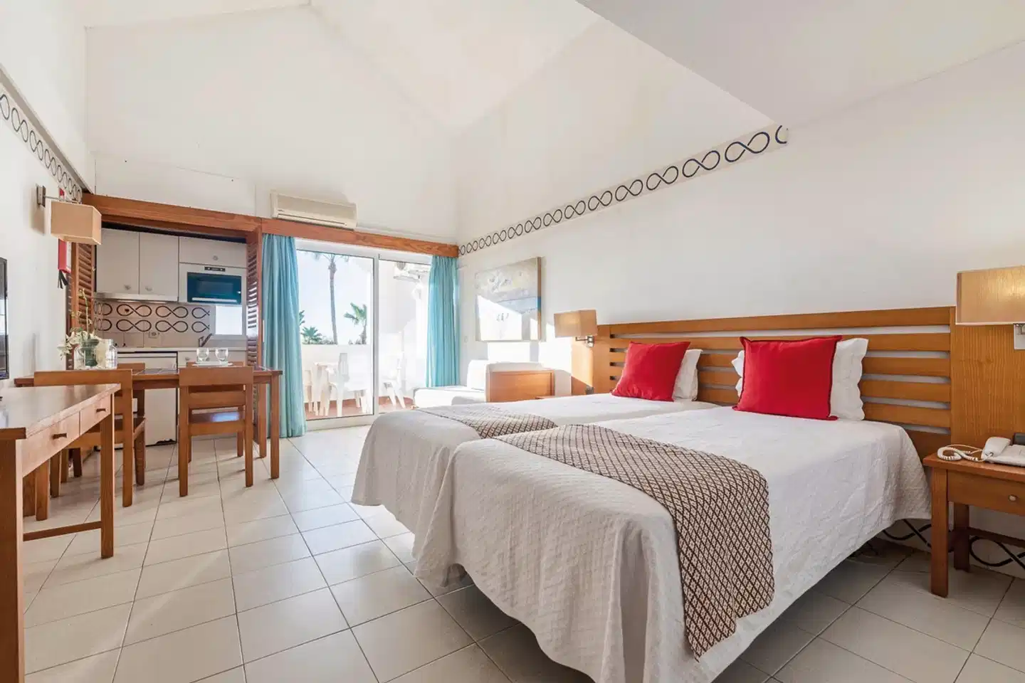 Golden Club Cabanas ACCOMMODATION